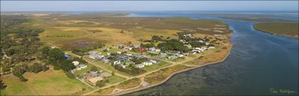 Robertsons Beach - VIC (PBH3 00 32717)